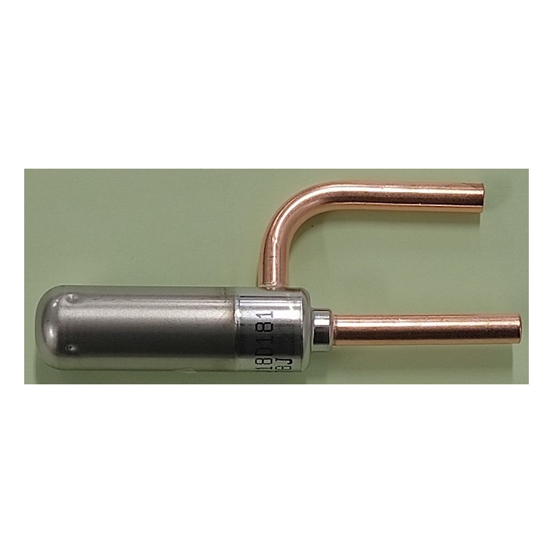 DAIKIN 1387678 BODY, MOTORIZED EXP. VALVE