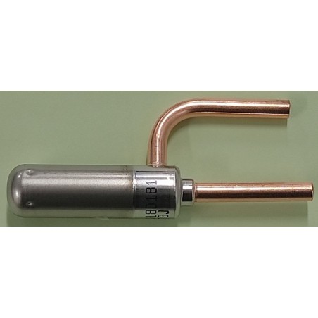 DAIKIN 1387678 BODY, MOTORIZED EXP. VALVE