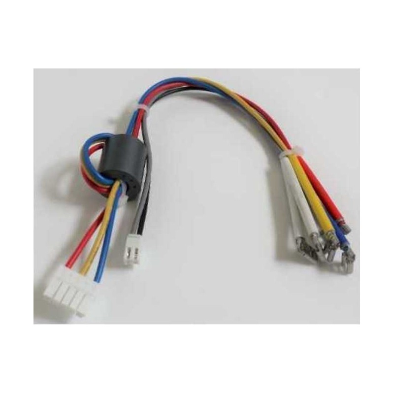 DAIKIN 1504194 WIRE HARNESS ASS'Y