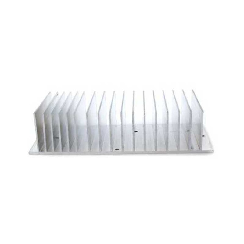 DAIKIN 1504187 HEAT SINK