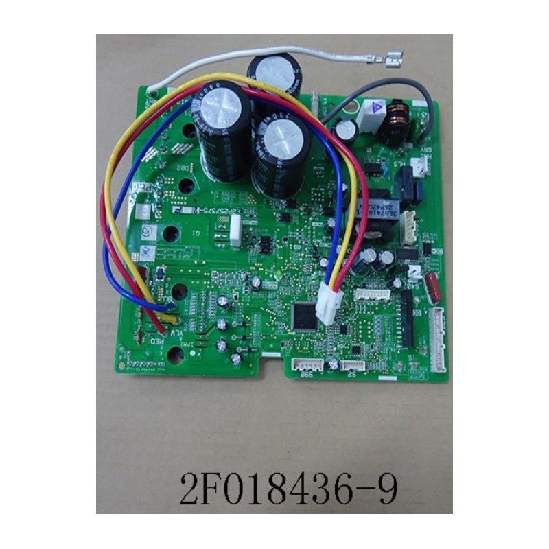 DAIKIN 6019093 PRINTED CIRCUIT ASSY.