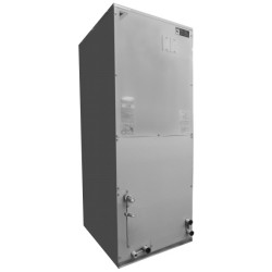 Daikin 18,000 btu 17.5 SEER Cooling Only Ductless Mini Split Air ConditionerFBQ18PVJU / RZR18PVJU