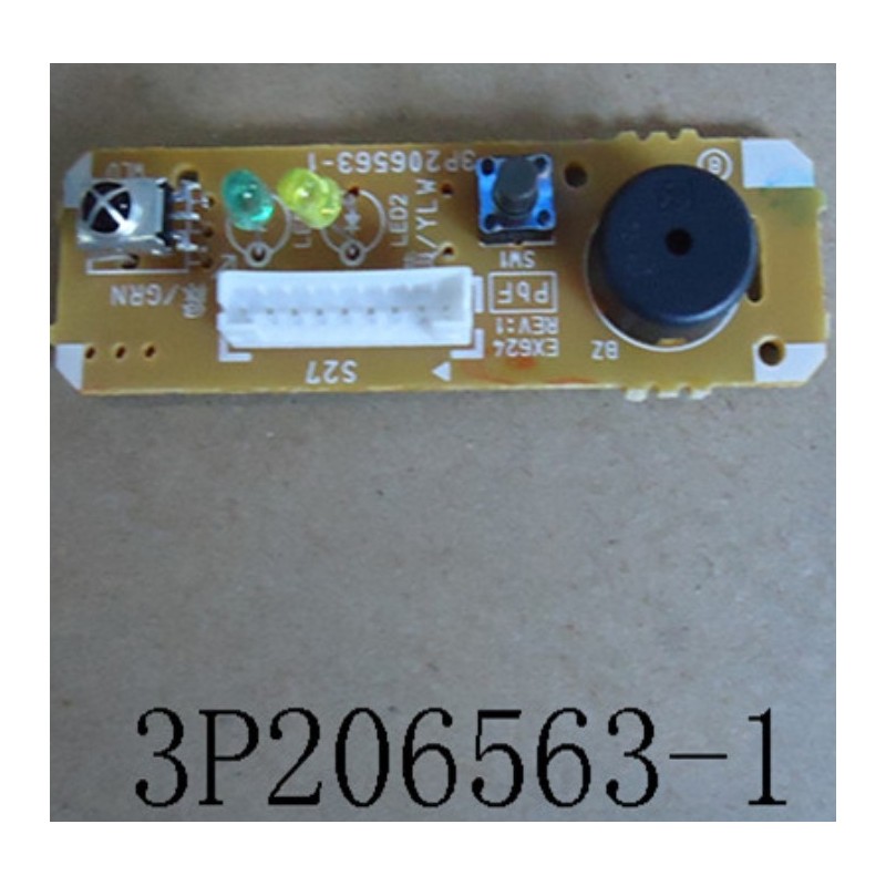 DAIKIN 1840650 PRINTED CIRCUIT ASSY.