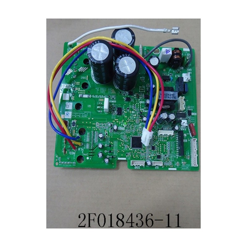 DAIKIN 6019092 PRINTED CIRCUIT ASSY.