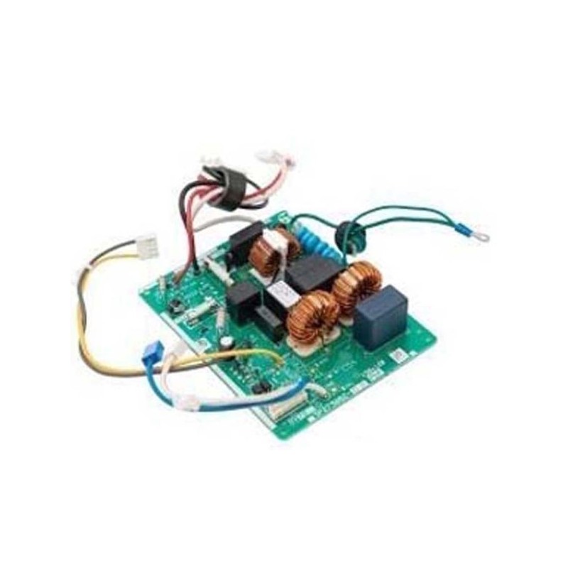 DAIKIN 6025004 PRINTED CIRCUIT ASSY.