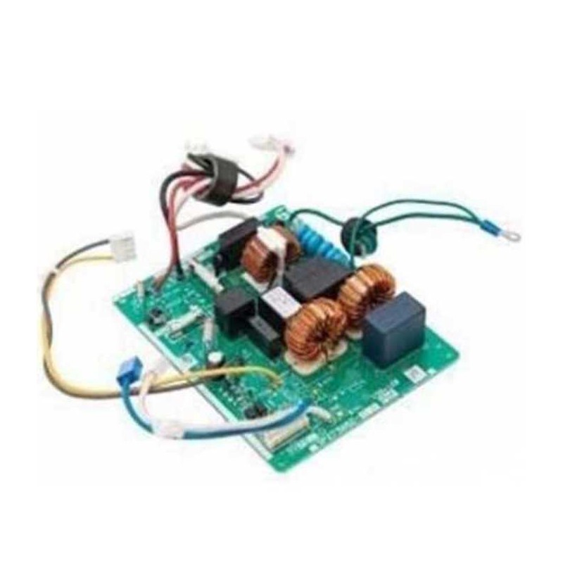 DAIKIN 1566673 PRINTED CIRCUIT ASSY.
