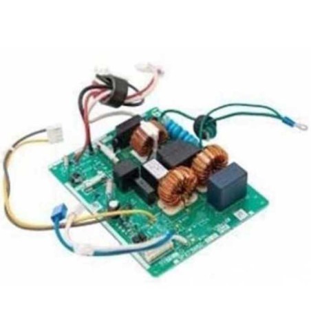 DAIKIN 1566673 PRINTED CIRCUIT ASSY.