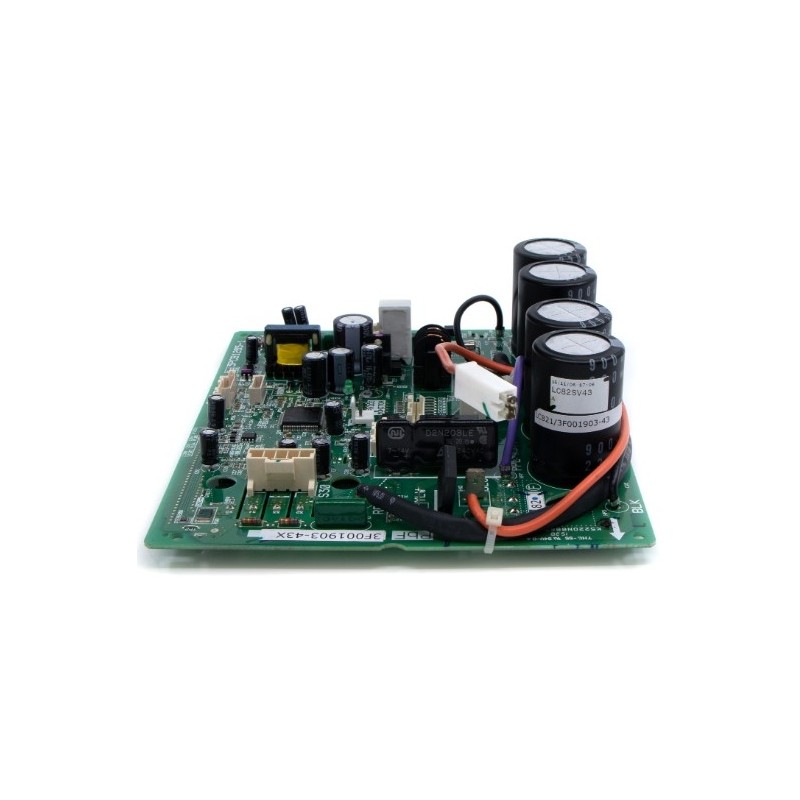 DAIKIN 1738377 PRINTED CIRCUIT