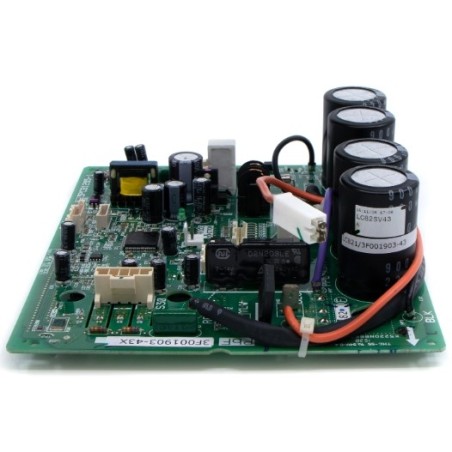 DAIKIN 1738377 PRINTED CIRCUIT