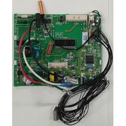 DAIKIN 1979060 PRINTED CIRCUIT ASSY. (CONTROL)