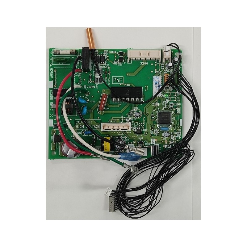 DAIKIN 1979060 PRINTED CIRCUIT ASSY. (CONTROL)