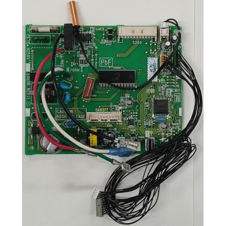 DAIKIN 1979060 PRINTED CIRCUIT ASSY. (CONTROL)