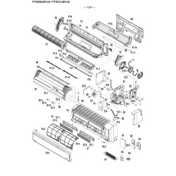 DAIKIN 1978966 THERMISTOR