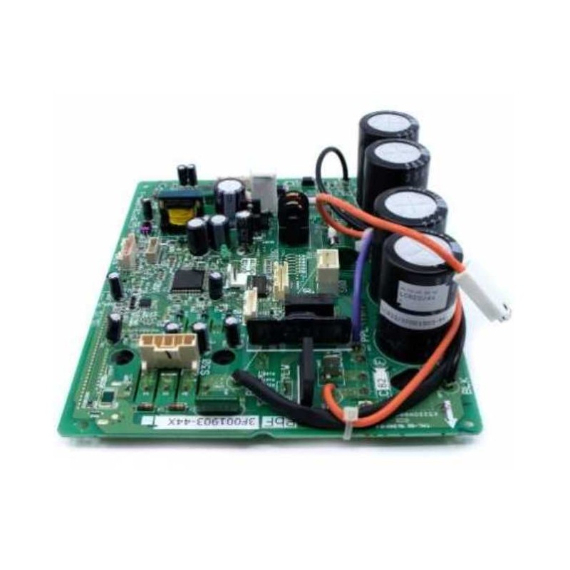 DAIKIN 1738384 PRINTED CIRCUIT ASS'Y (CONTROL)