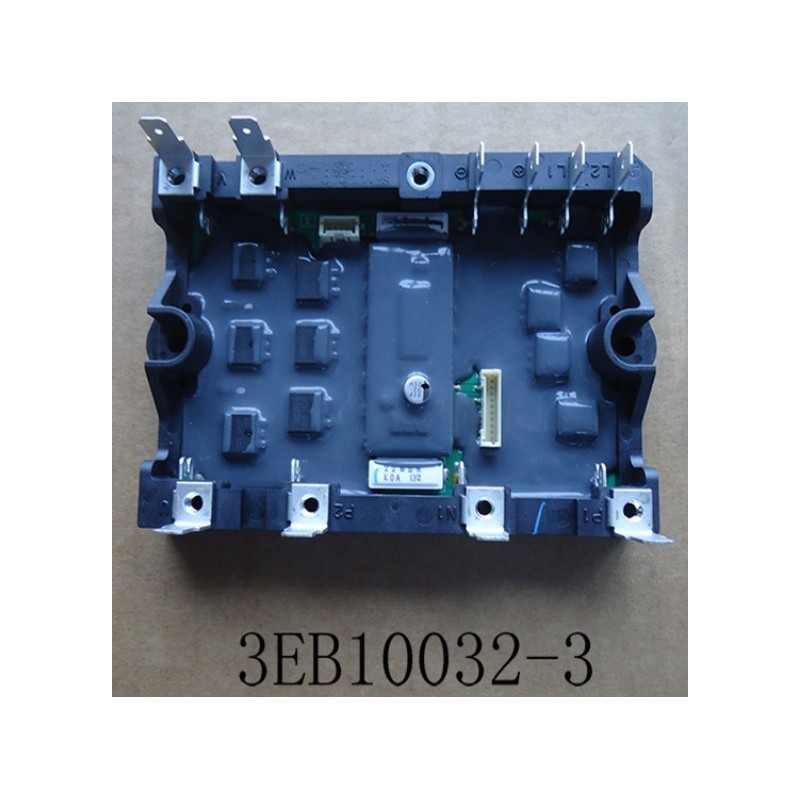 DAIKIN 1808663 POWER TRANSISTOR MODULE