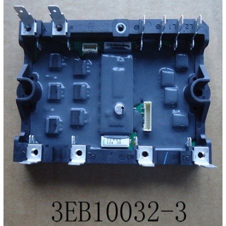 DAIKIN 1681370 POWER TRANSISTOR MODULE