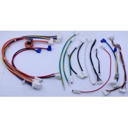 DAIKIN 139736J WIRE HARNESS ASS'Y