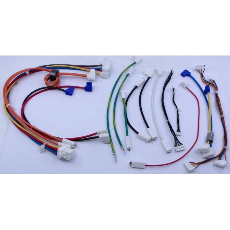 DAIKIN 139736J WIRE HARNESS ASS'Y