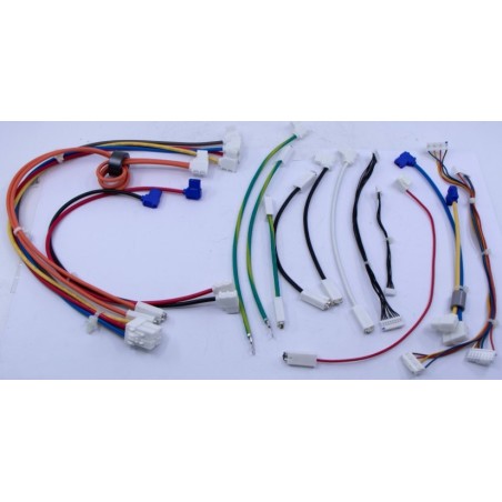 DAIKIN 139736J WIRE HARNESS ASS'Y