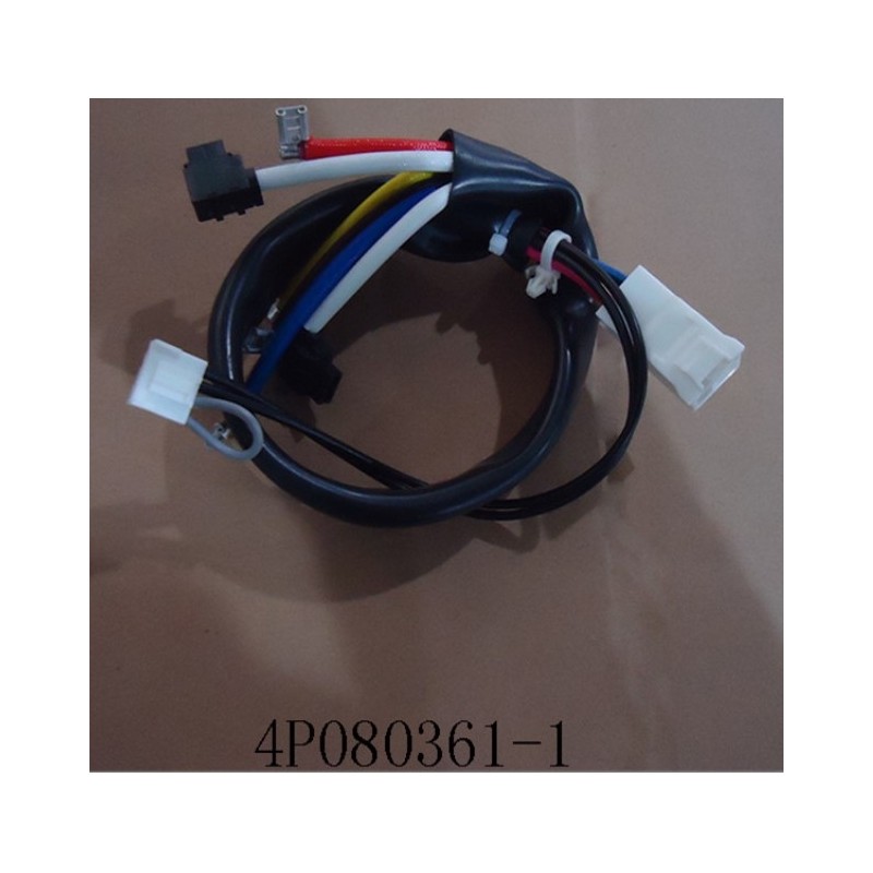DAIKIN 130596J WIRE HARNESS ASS'Y (FOR COMP.)