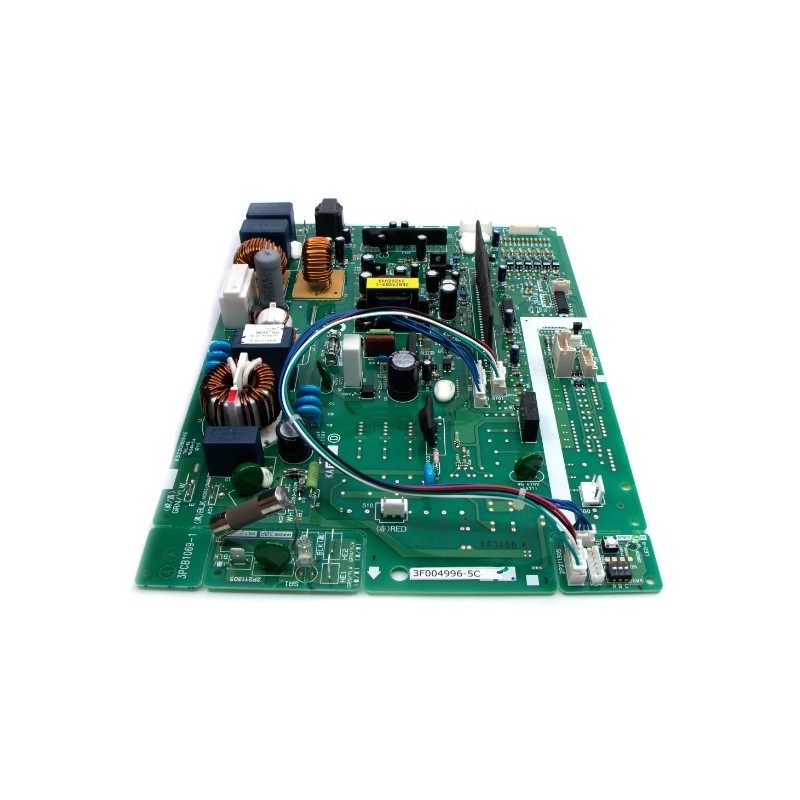 DAIKIN 1738454 PRINTED CIRCUIT ASS'Y (CONTROL)