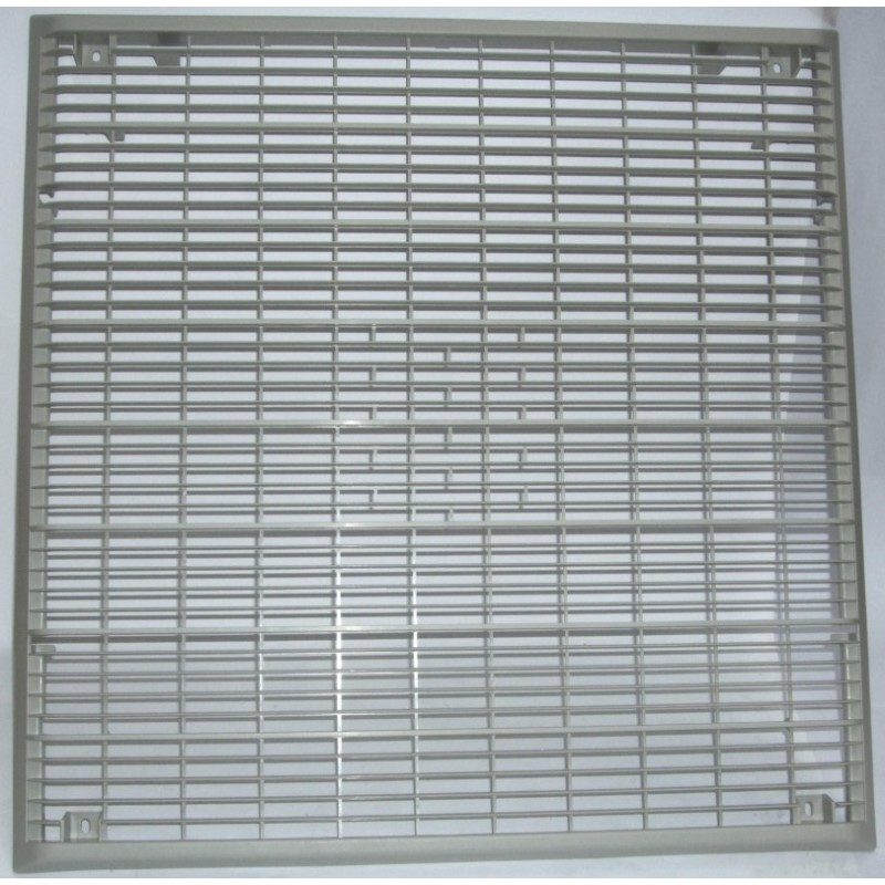 DAIKIN 1711288 AIR DISCHARGE GRILLE