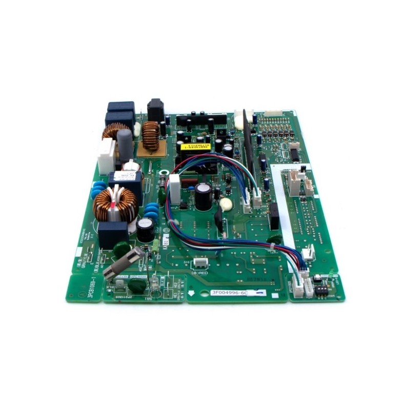 DAIKIN 1738461 PRINTED CIRCUIT ASS'Y (CONTROL)