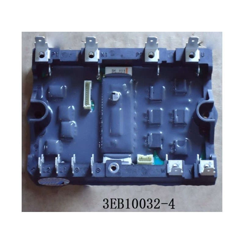 DAIKIN 1666078 POWER TRANSISTOR MODULE