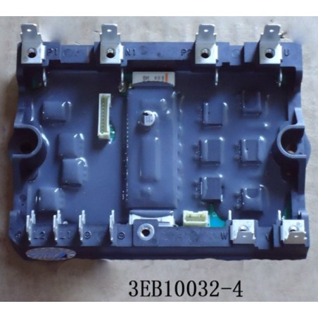 DAIKIN 1666078 POWER TRANSISTOR MODULE