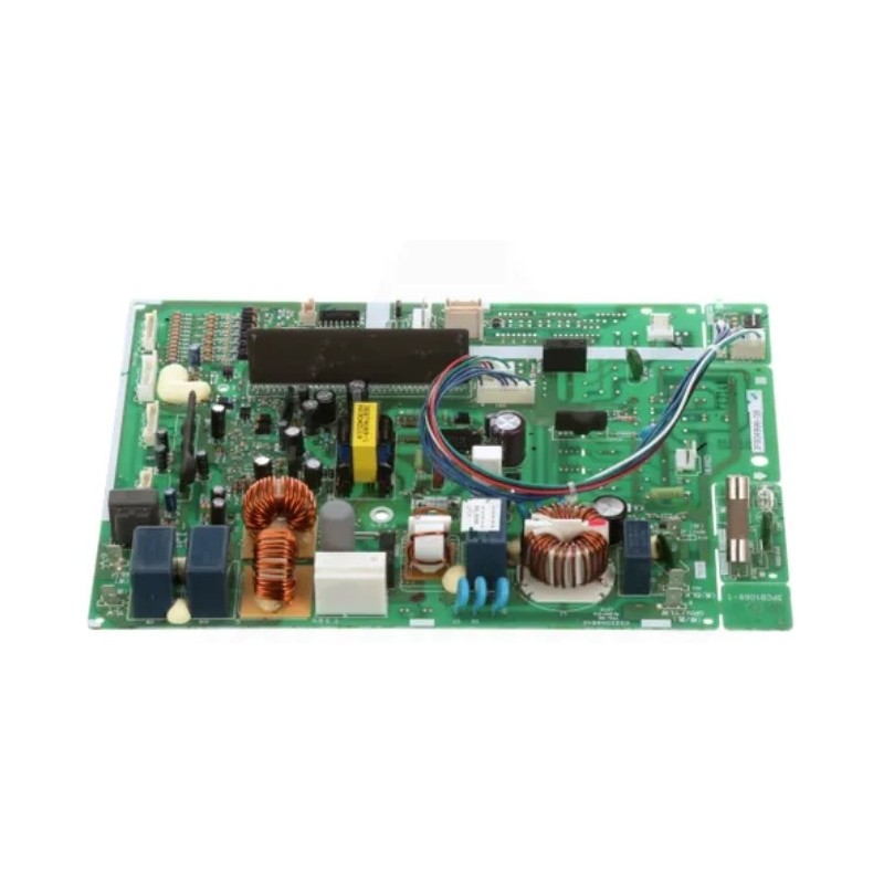 DAIKIN 1673759 PRINTED CIRCUIT ASSY (CONTORL)