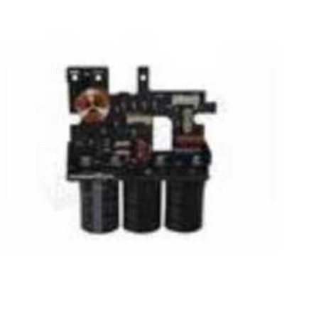DAIKIN 129040J  PRINTED CIRCUIT ASS'Y (INVERTER)
