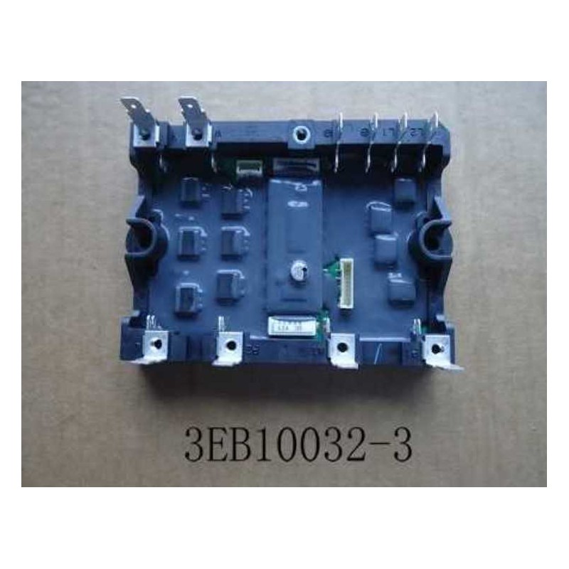DAIKIN 1289938 POWER TRANSISTOR MODULE
