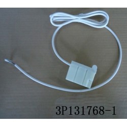 DAIKIN 154255J INFRARED RECEIVER UNIT ASSY.