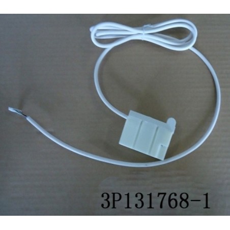 DAIKIN 154255J INFRARED RECEIVER UNIT ASSY.