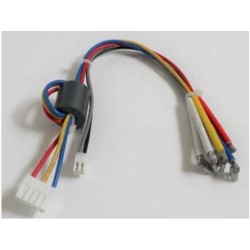 DAIKIN 150419J WIRE HARNESS ASSY.