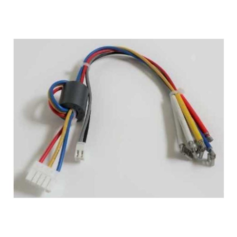 DAIKIN 150419J WIRE HARNESS ASSY.