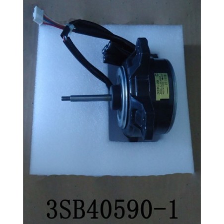 DAIKIN 1689406 FAN MOTOR