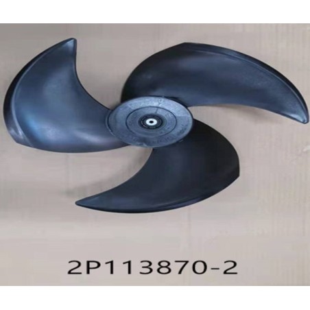 DAIKIN 149933J FAN BLADE