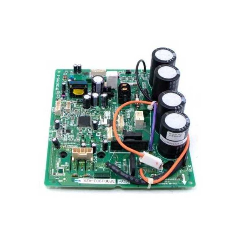 DAIKIN 1572748 PRINTED CIRCUIT(CONTROL)