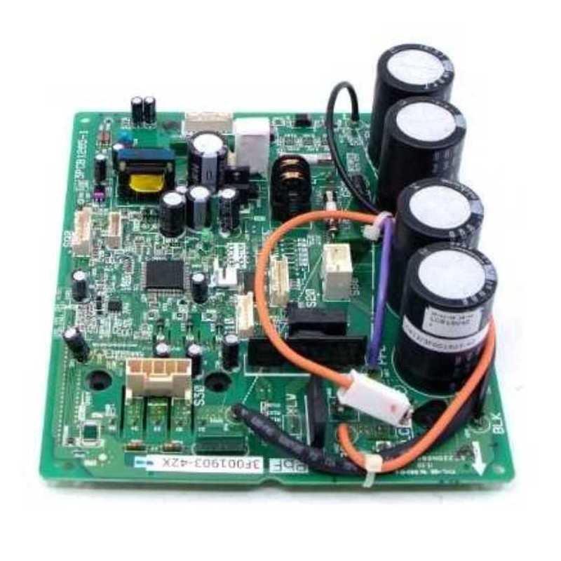 DAIKIN 1673742 PRINTED CIRCUIT(CONTROL)