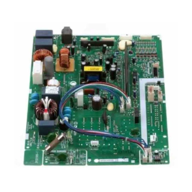 DAIKIN 1673766  PRINTED CIRCUIT ASS'Y (CONTROL)