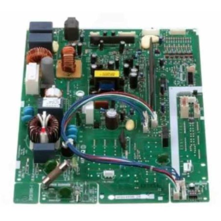 DAIKIN 1673766  PRINTED CIRCUIT ASS'Y (CONTROL)
