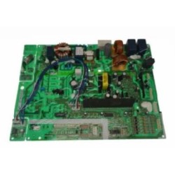 DAIKIN 1673766  PRINTED CIRCUIT ASS'Y (CONTROL)