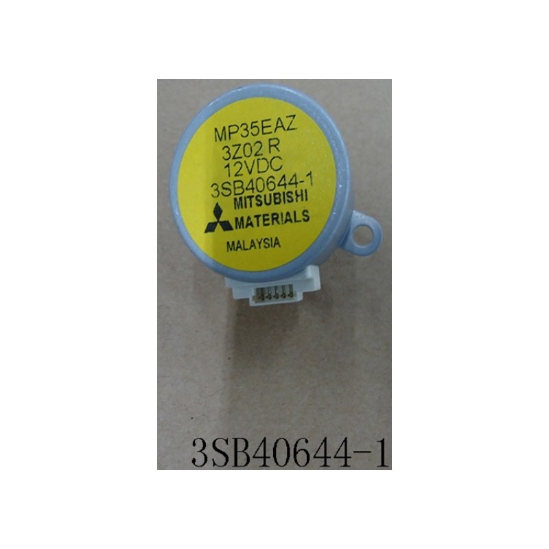 DAIKIN 1797578 STEPPING MOTOR