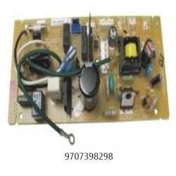 FUJITSU K9707398298 aka 9707398298 POWER FILTER PCB AUUA VII