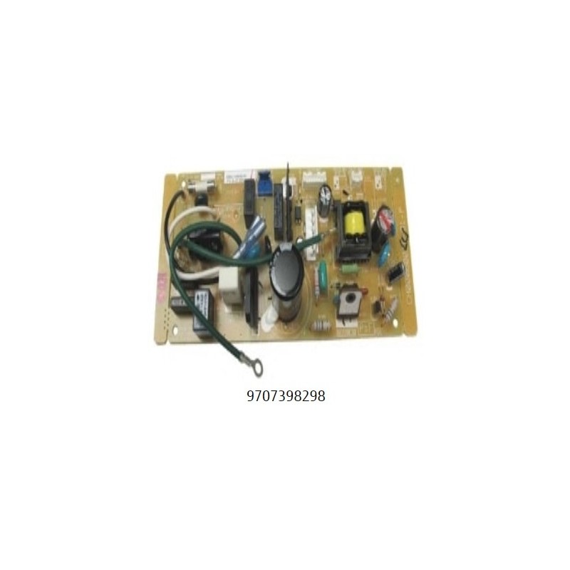 FUJITSU K9707398298 aka 9707398298 POWER FILTER PCB AUUA VII
