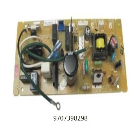 FUJITSU K9707398298 aka 9707398298 POWER FILTER PCB AUUA VII