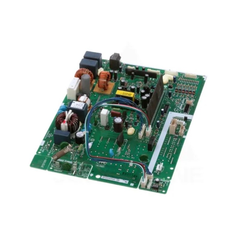 DAIKIN 1576959 PRINTED CIRCUIT ASS'Y (CONTROL)