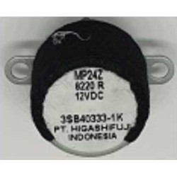 DAIKIN 4000862 STEPPING MOTOR ASSY.