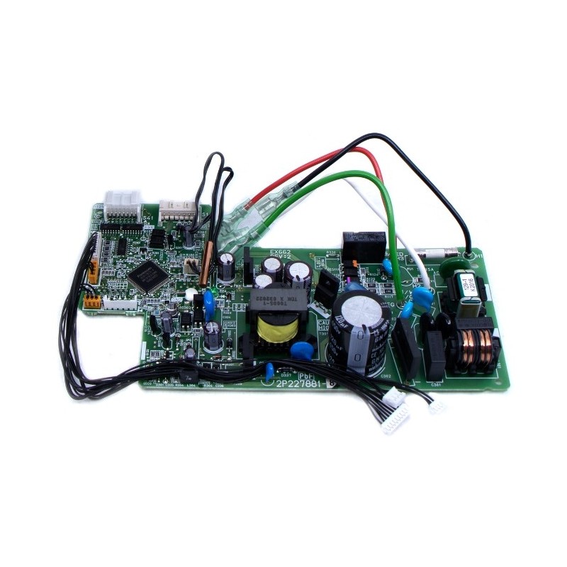 DAIKIN 4018980 PRINTED CIRCUIT ASSY.